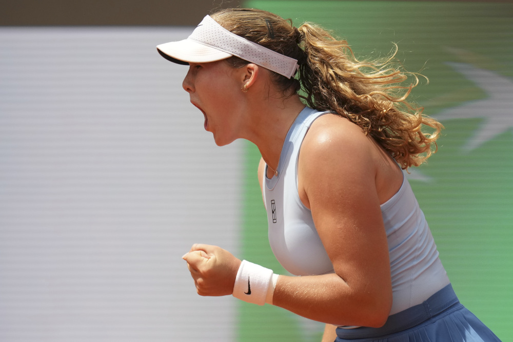 非凡的运动 非凡的运动