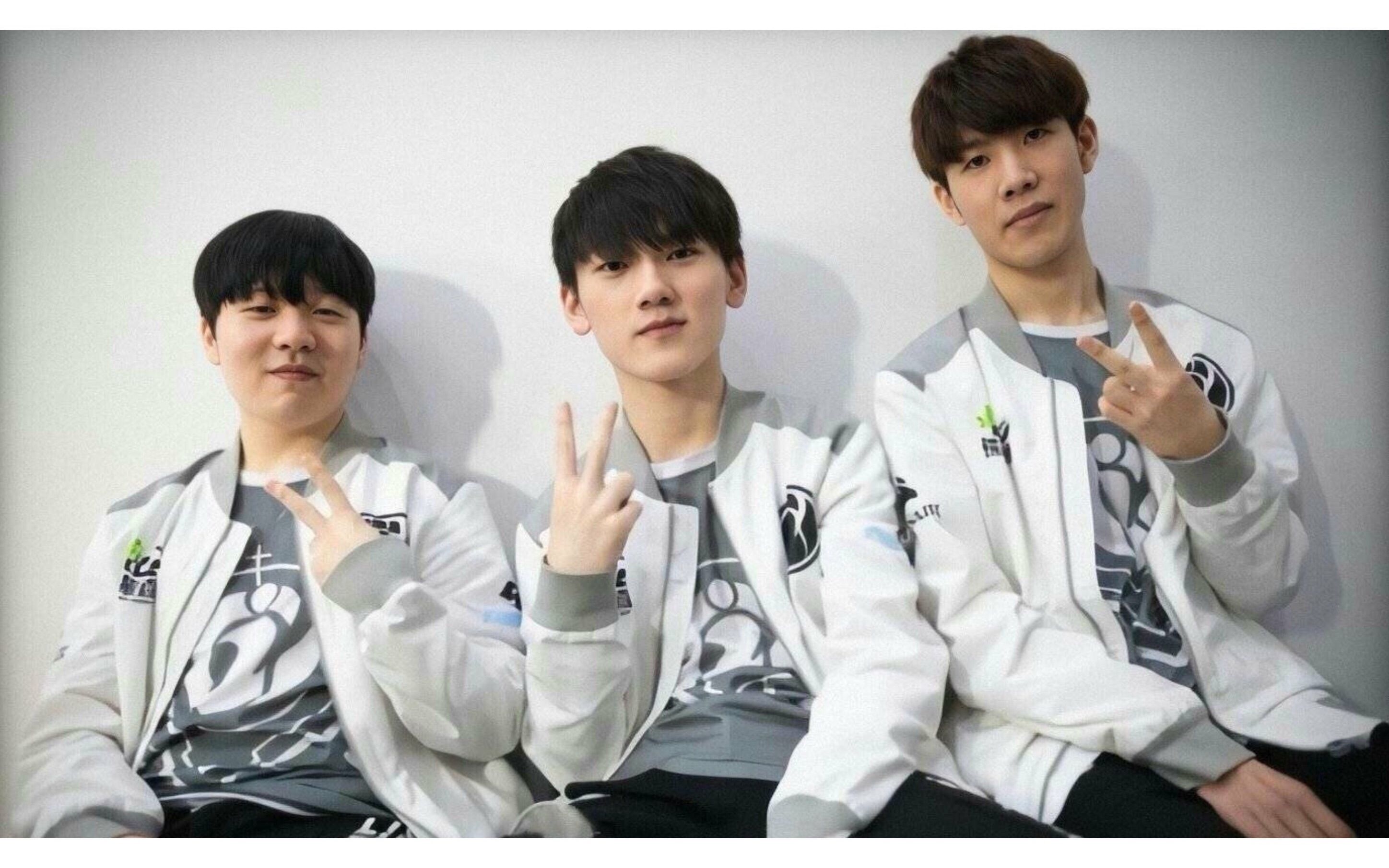 不同的个性 不同的个性