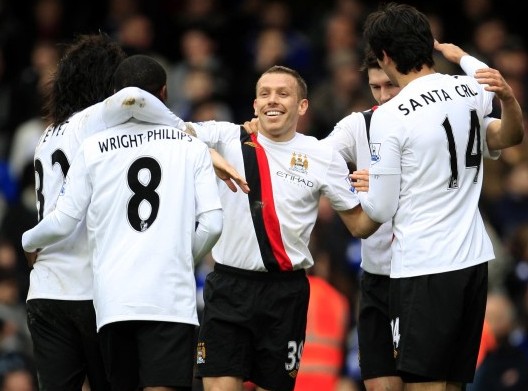 说明他在场 说明他在场